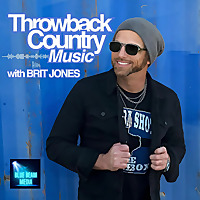 Throwback Country Music