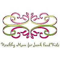 Junk food kids