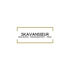 Skavansieur Blog