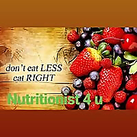 Nutritionist 4 u