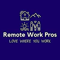 Remote Work Pros