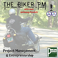 The Biker PM