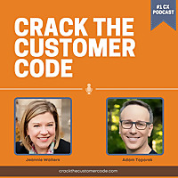 Crack the Customer Code