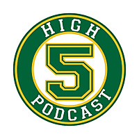 High Fives Punk Rock Podcast