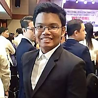 EnP Marion Micah Tinio