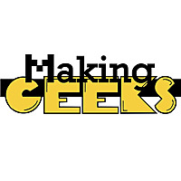 Making Geeks Podcast: