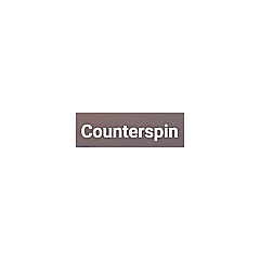 Counterspin