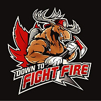 DTFF: The Volunteer Firefighter Podcast - Down To Fight Fire