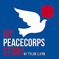 My Peace Corps Story