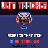 VGM Tracker