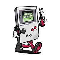 A Band of Gamers