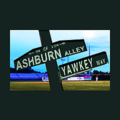 Corner of Ashburn and Yawkey