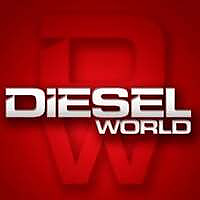 Diesel World Magazine