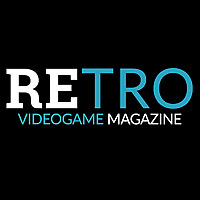 RETRO Video Game Magazine | Retro Gaming News