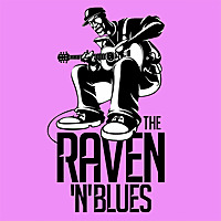 Raven and Blues