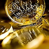 Pounds Shillings and Sense