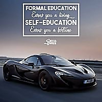  Inspired Fully | Cathedral of Knowledge