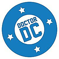 Doctor DC Podcast