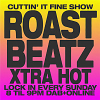 Cuttin' It Fine Radio Show