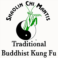 Shaolin Chi Mantis Traditional Buddhist Kung Fu Podcast