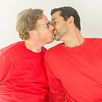 Two Gay Papas