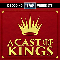 A Cast of Kings - A House of the Dragon Podcast