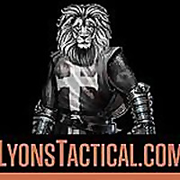 LyonsTactical.com / život taktického přežití