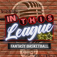 In This League Fantasy Basketball