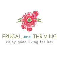 The Frugal and Thriving Podcast | Frugal Living for a Better Life