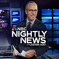NBC Nightly News with Lester Holt NBC Nightly News with Lester Holt