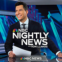 NBC Nightly News with Lester Holt