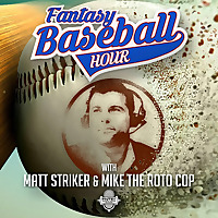Fantasy Baseball Hour