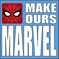 Make Ours Marvel