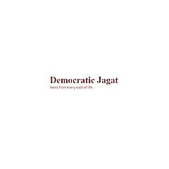 Democratic Jagat