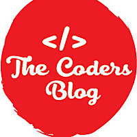 The Coders Blog