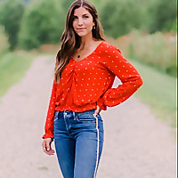 amelia catherine Blog