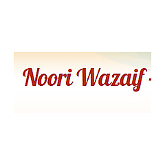 Noori Wazaif