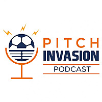 Pitch Invasion podcast