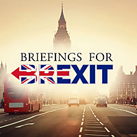 Podcast Briefings For Britain