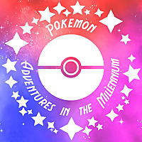 Pokemon Adventures in the Millennium