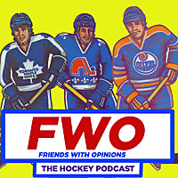 Friends with Opinions - A Hockey Podcast