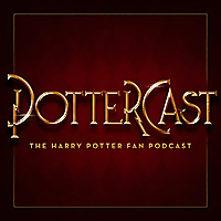 PotterCast: The Harry Potter Podcast (since 2005)