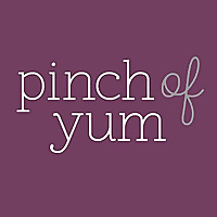 Pinch of Yum