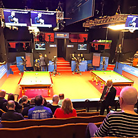 SnookerSocial