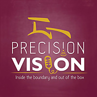 Precision Vision Podcast: Precision Technology | Precision Farming | Agriculture