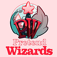Pretend Wizards: A D&D Podcast