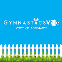 GymnasticsVille Podcast