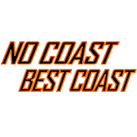 No Coast/Best Coast