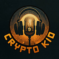 Crypto Kid Podcast
