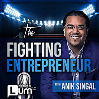 The Anik Singal Show